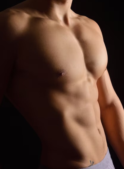 Profilo di Sainte-catherine