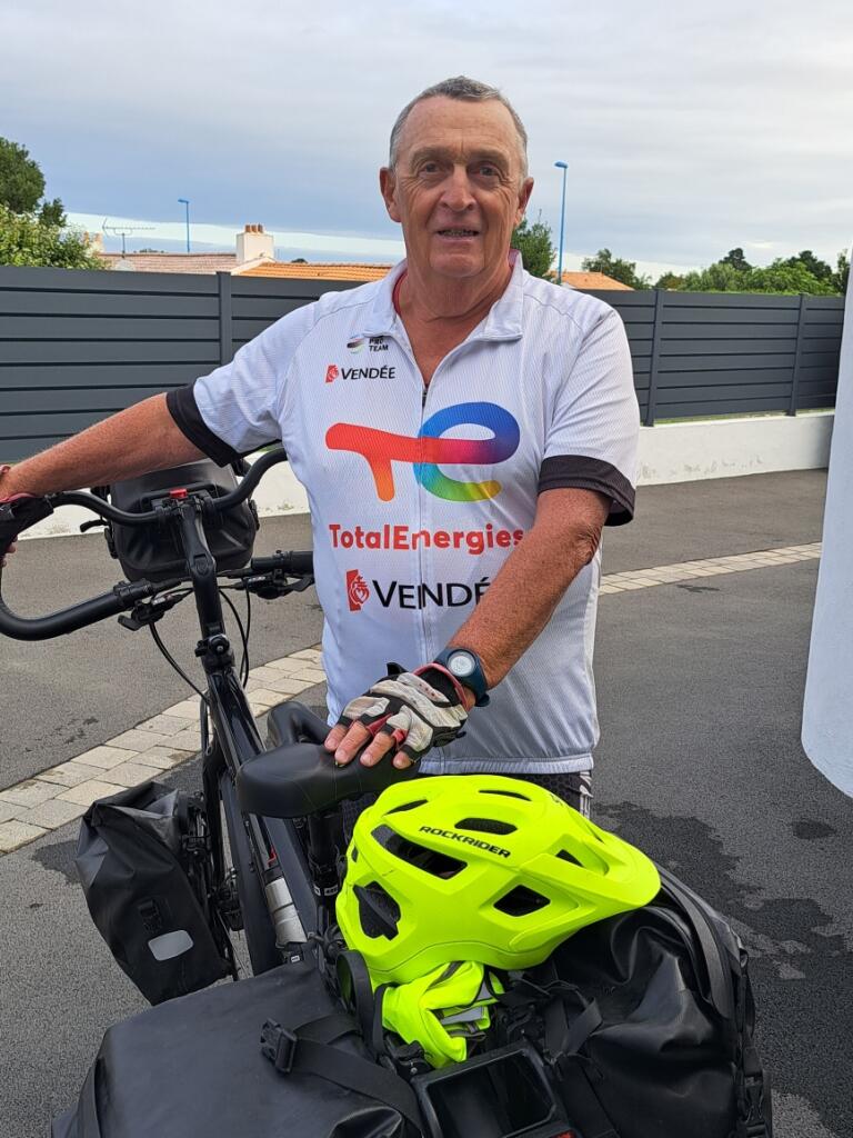 Profilo di Jean-jack