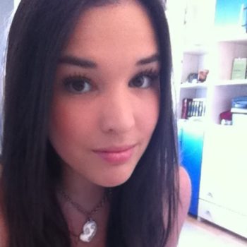 Profilo di Bérénice