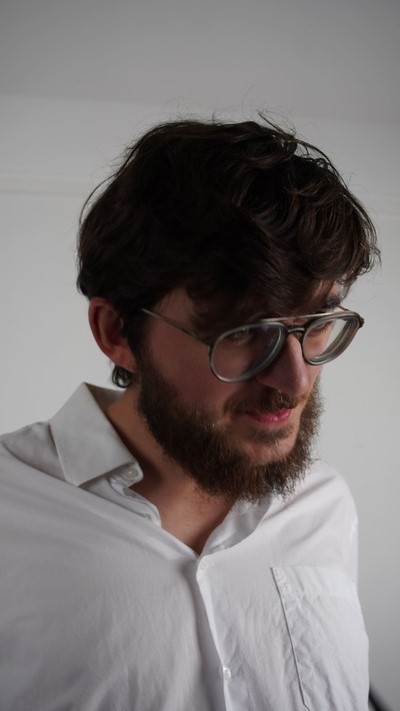 Profilo di Charles-pierre