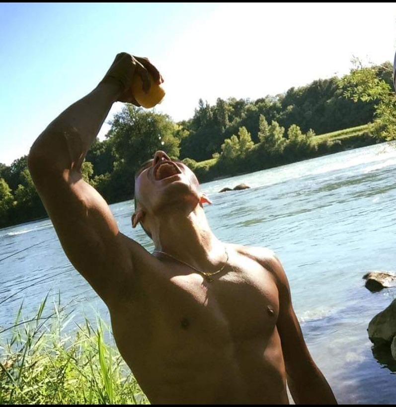 Profilo di Abdelkhalek