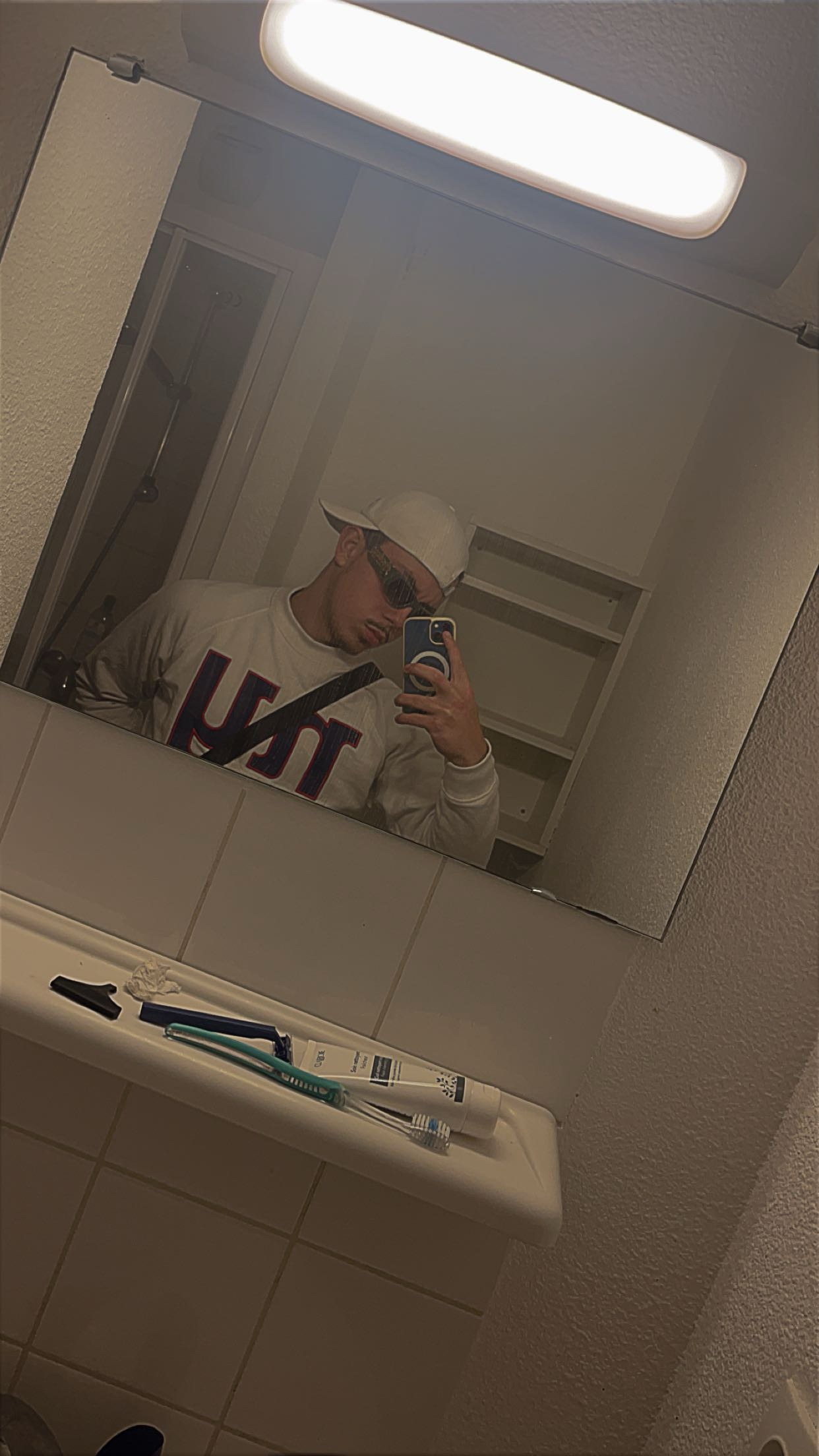 Profilo di Abdelmajide