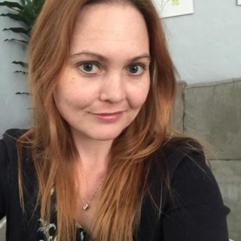 Profilo di Fredericke