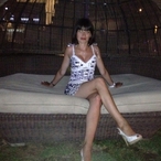 Profilo di Pénélope