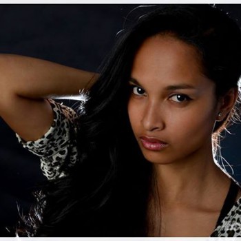 Profilo di Klebertine