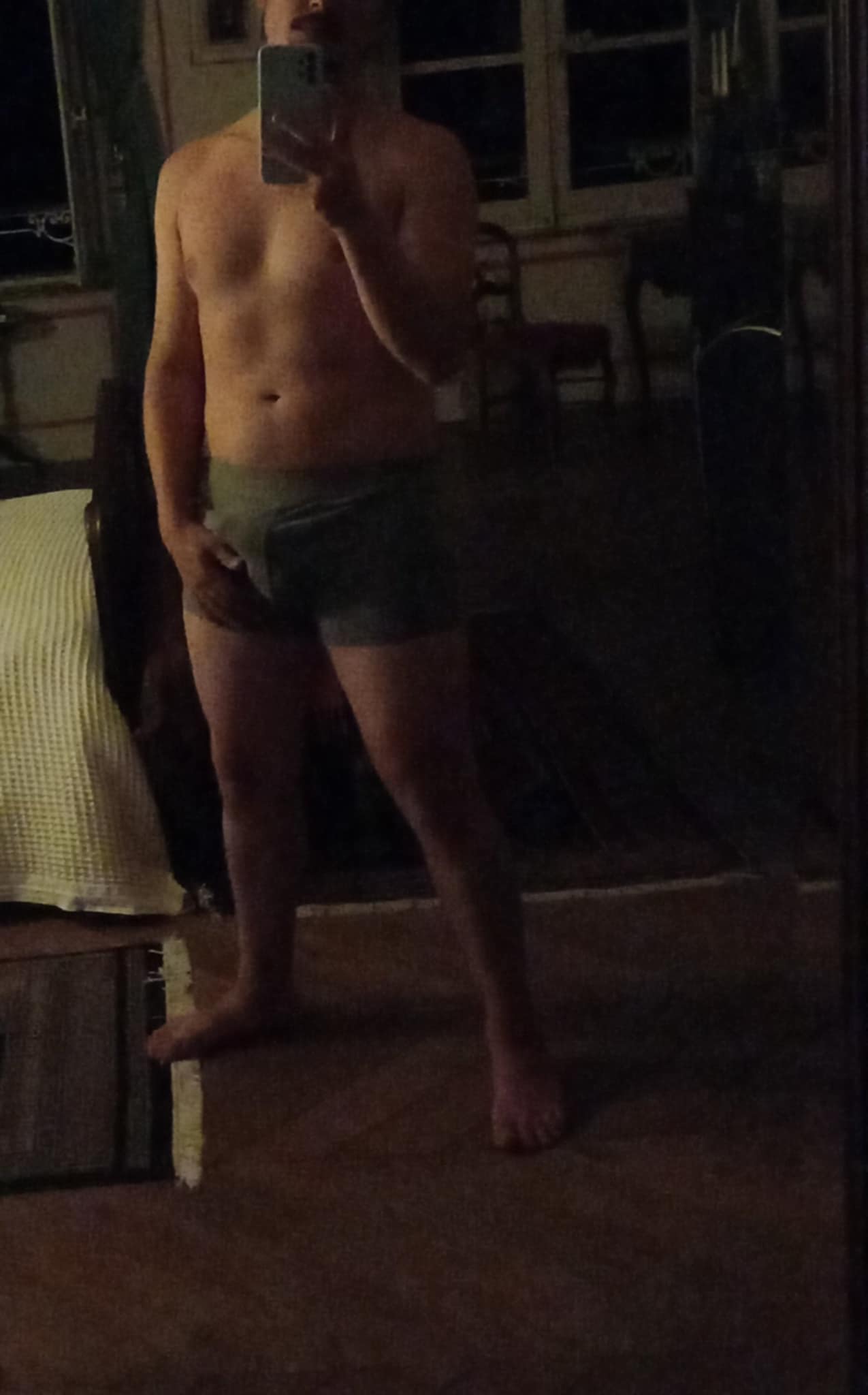 Profilo di Jean-karim