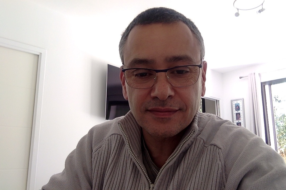 Profilo di Théobald