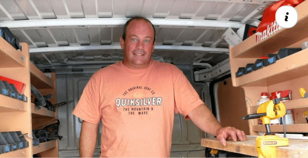 Profilo di Hermenegilde