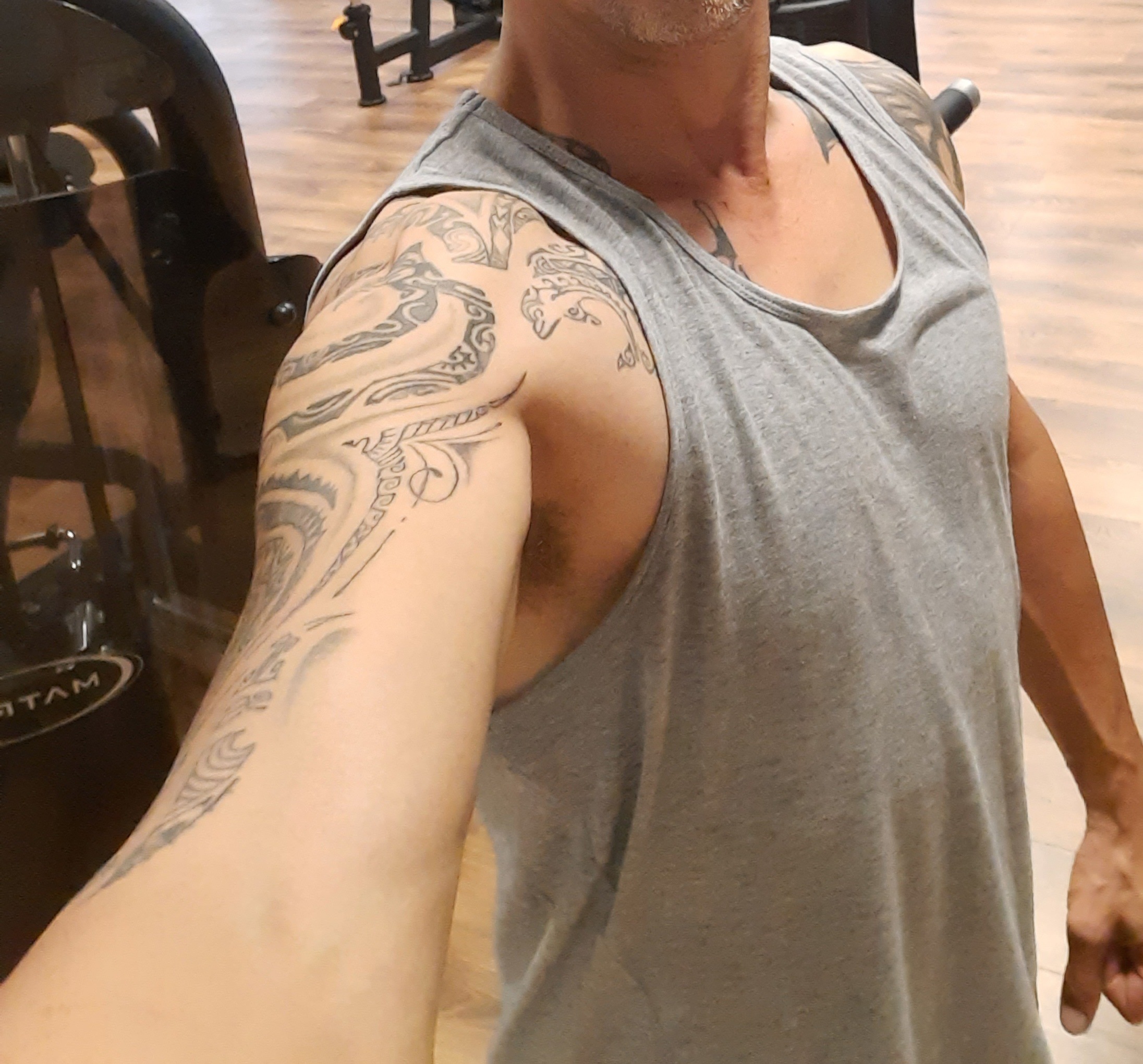 Profilo di Abdoul-aziz