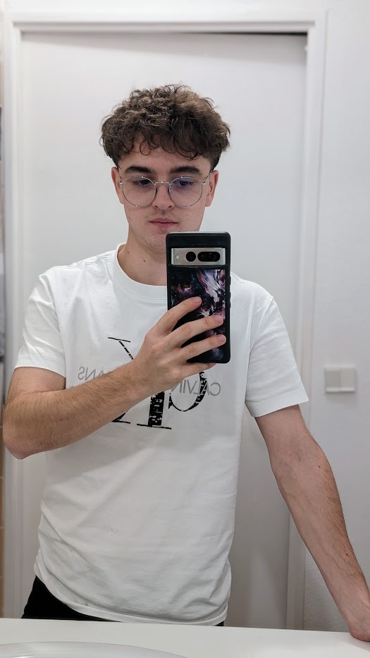 Profilo di Abdelmajid