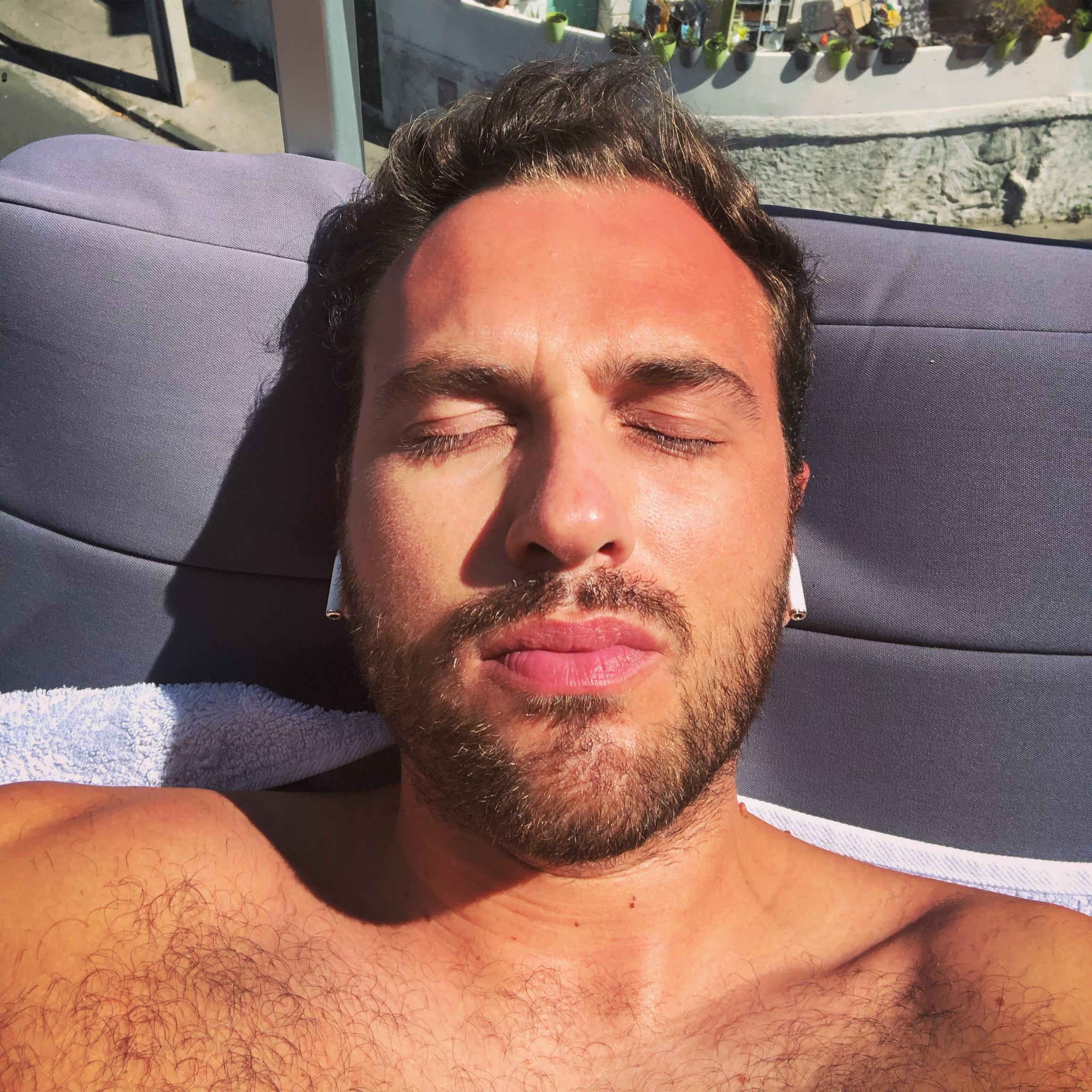 Profilo di Marc-philippe