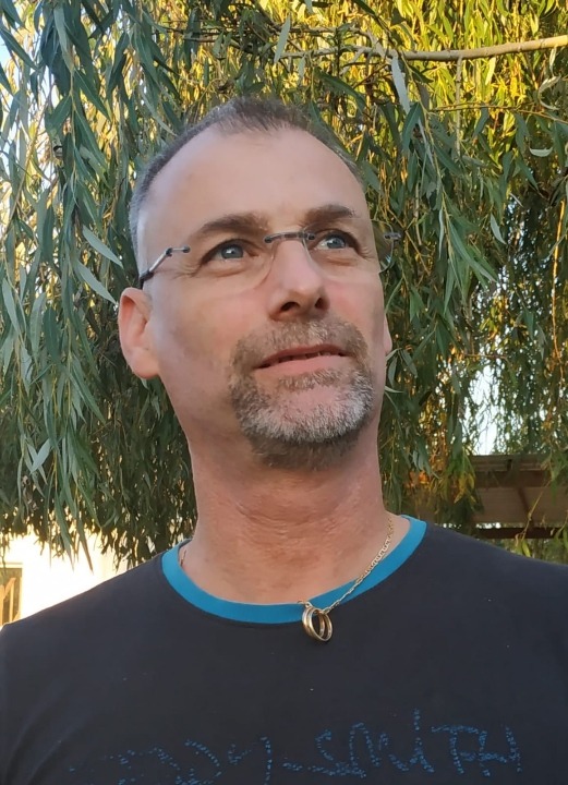 Profilo di Fabrizzio