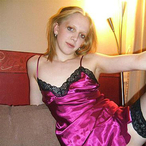 Profilo di Anne-severine