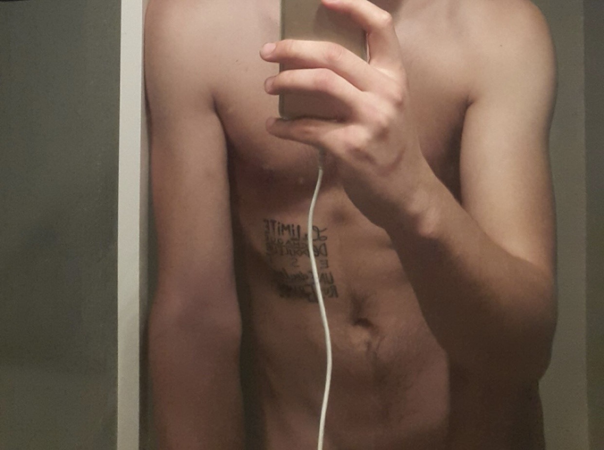 Profilo di Claude-olivier