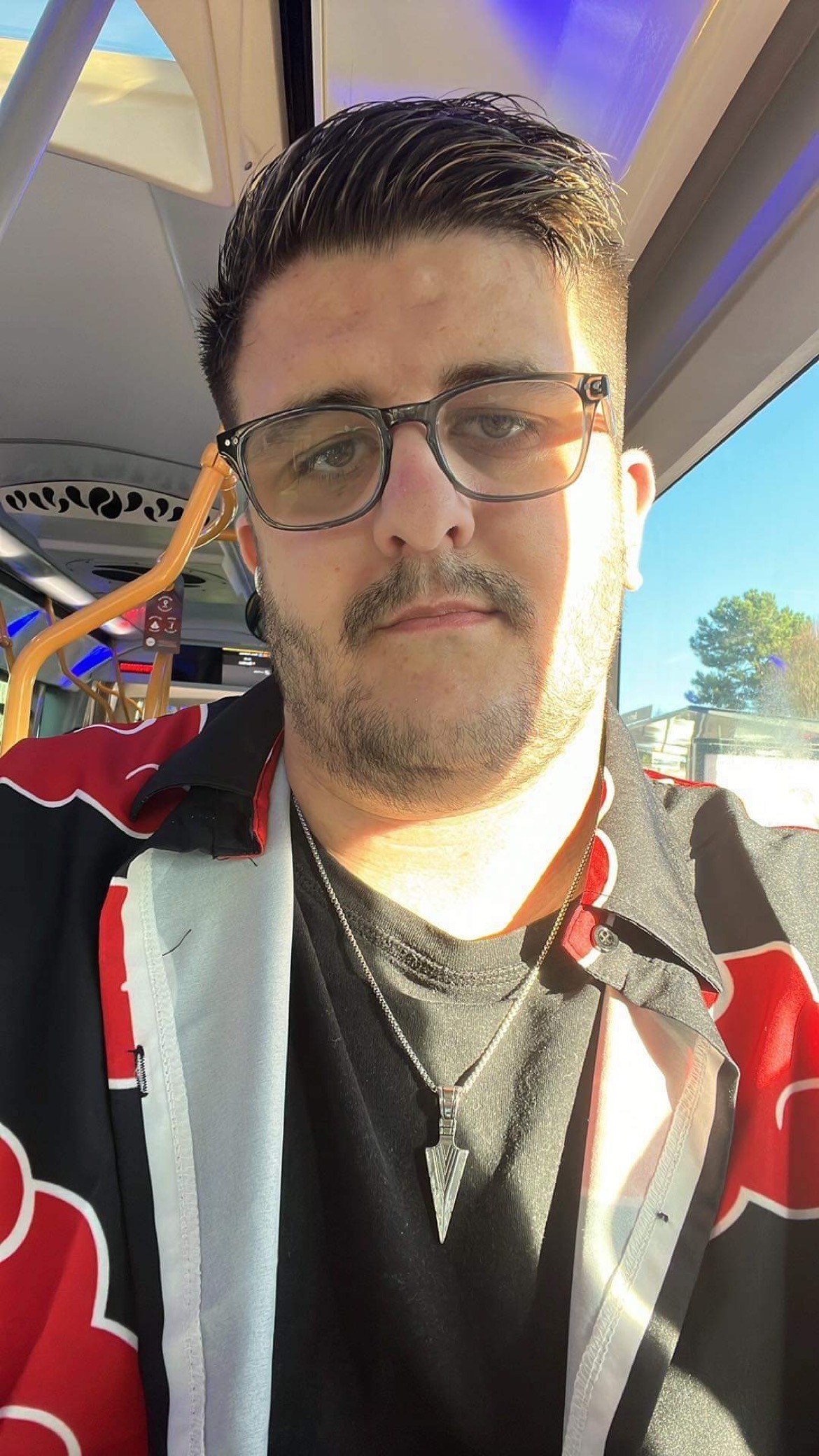 Profilo di Badr-eddine