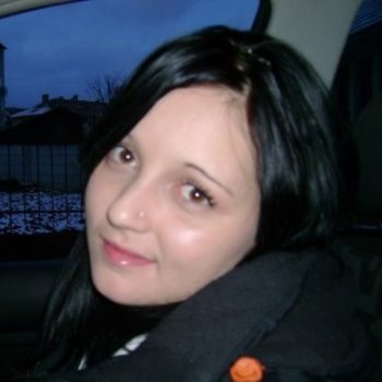 Profilo di Jenny-lee