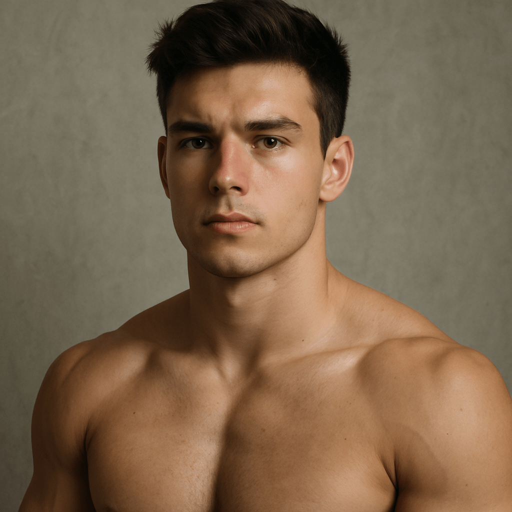 Profilo di Tertullien