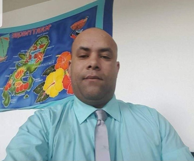 Profilo di Théodore