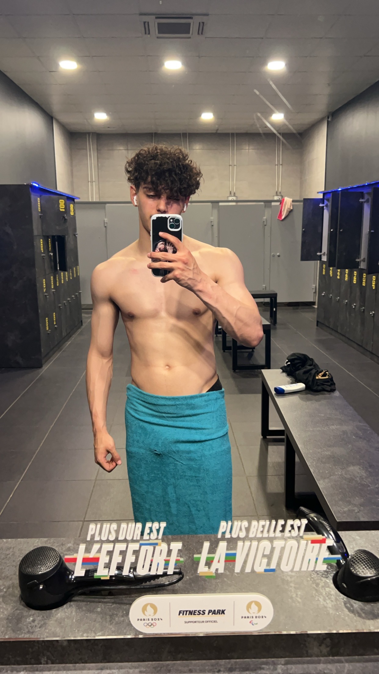 Profilo di Jean-jerome