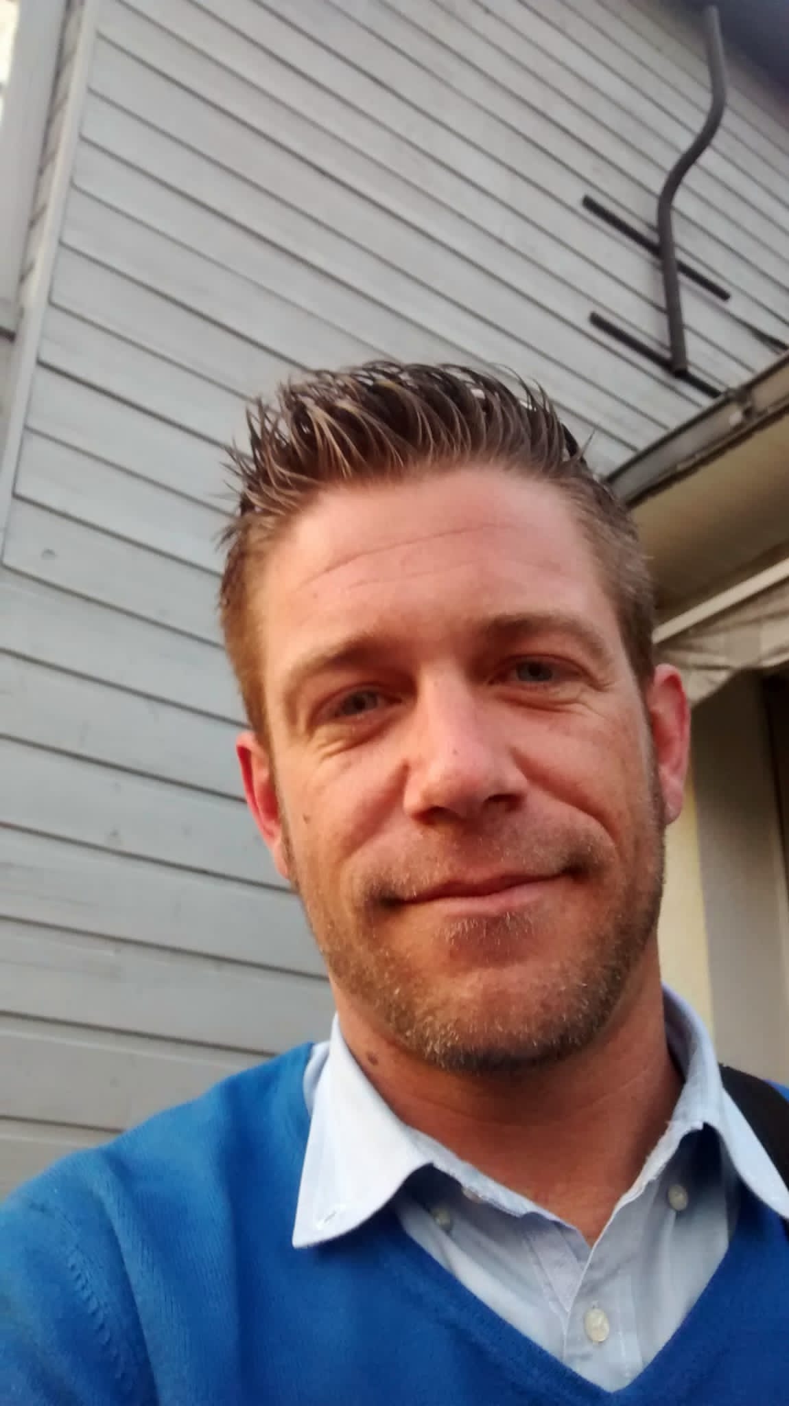 Profilo di Jean-sylvestre