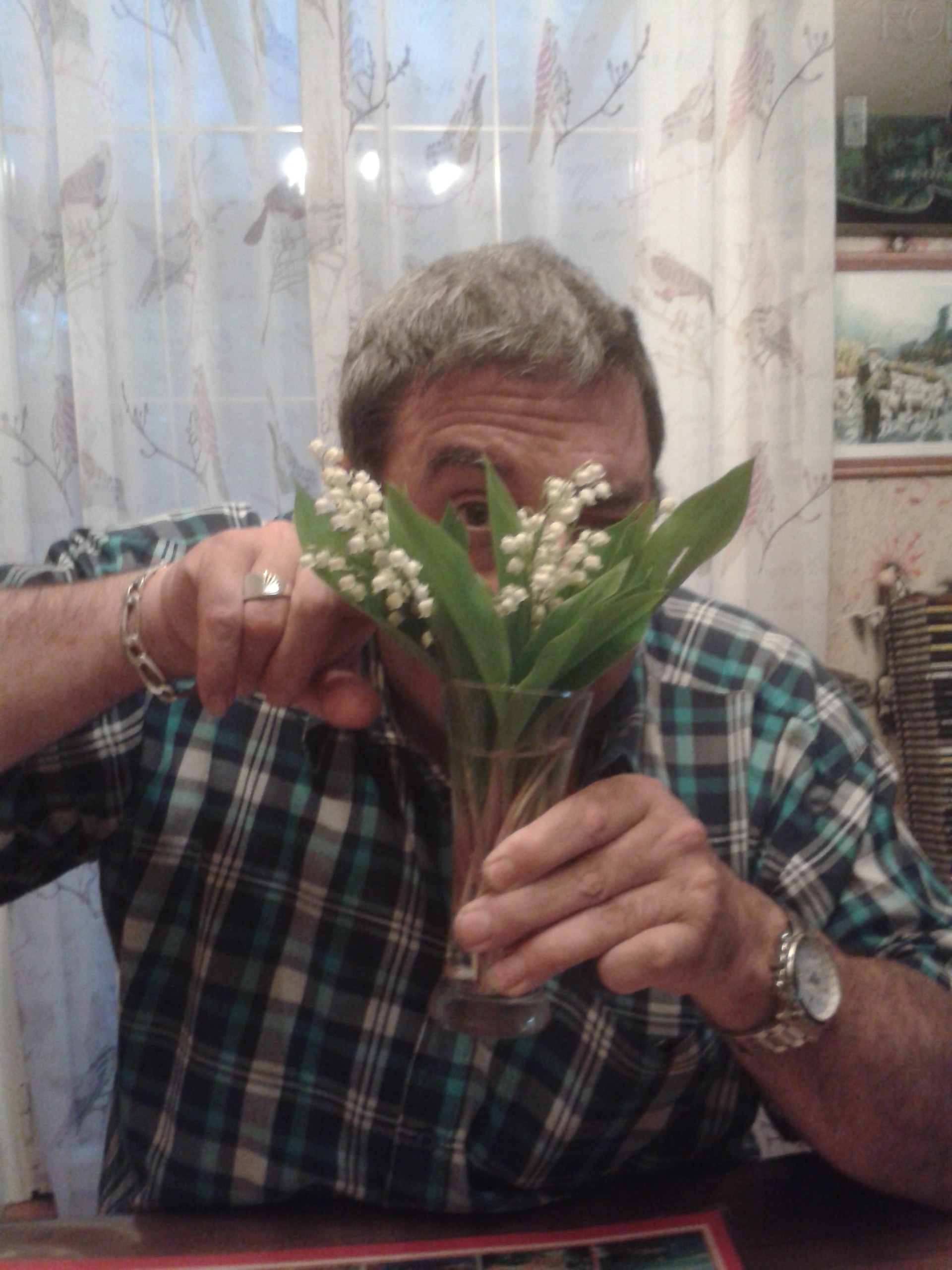 Profilo di Marc-anthony