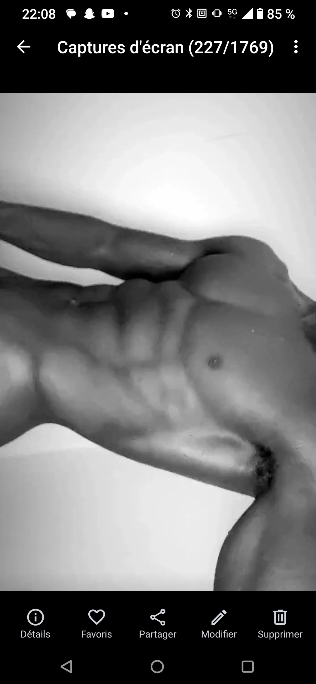 Profilo di Abdelouahab