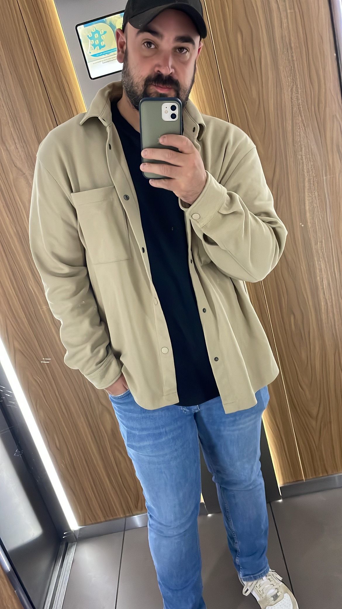 Profilo di Bartholome