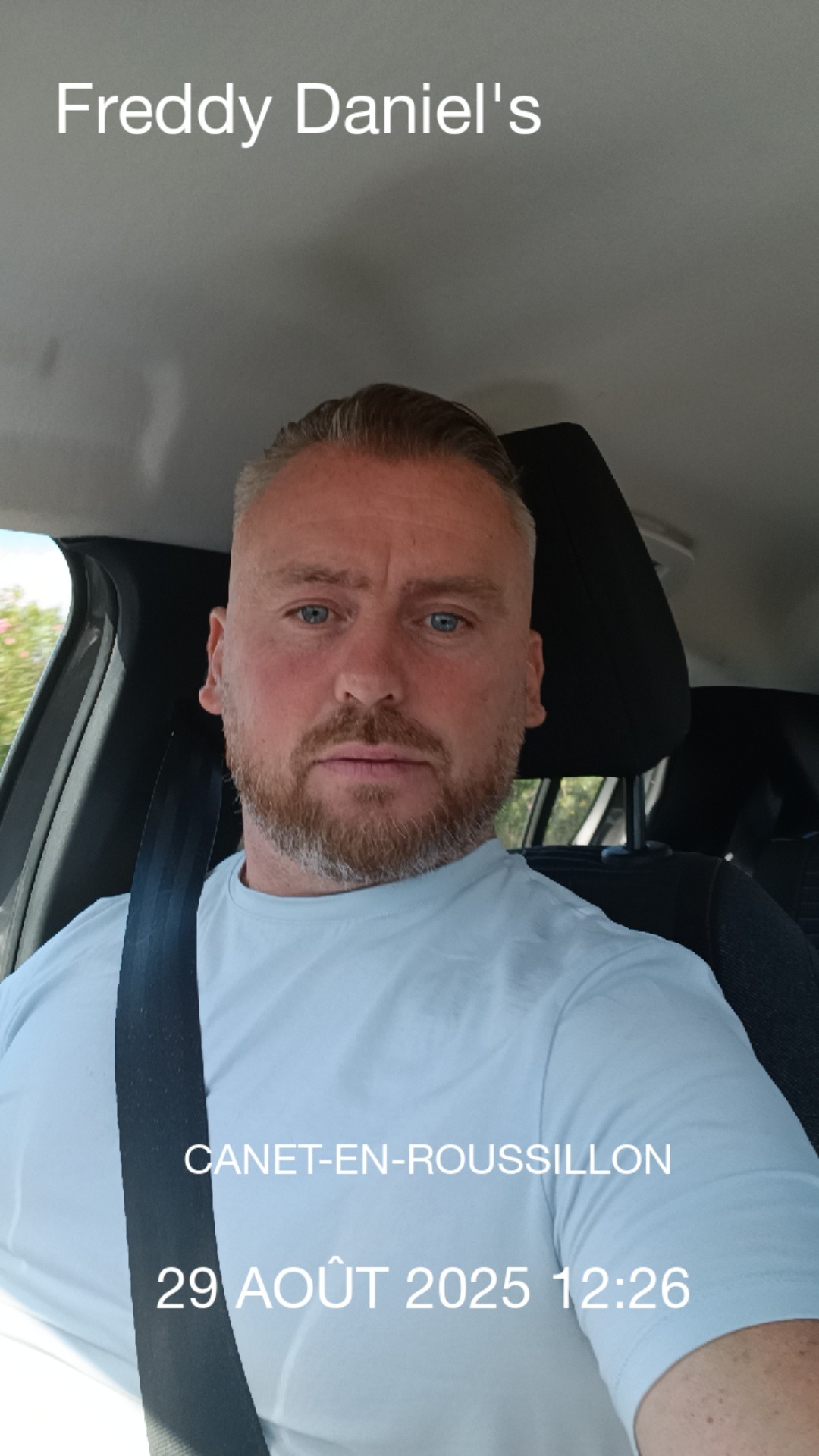 Profilo di Tennessee