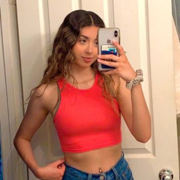 Profilo di Marie-esther