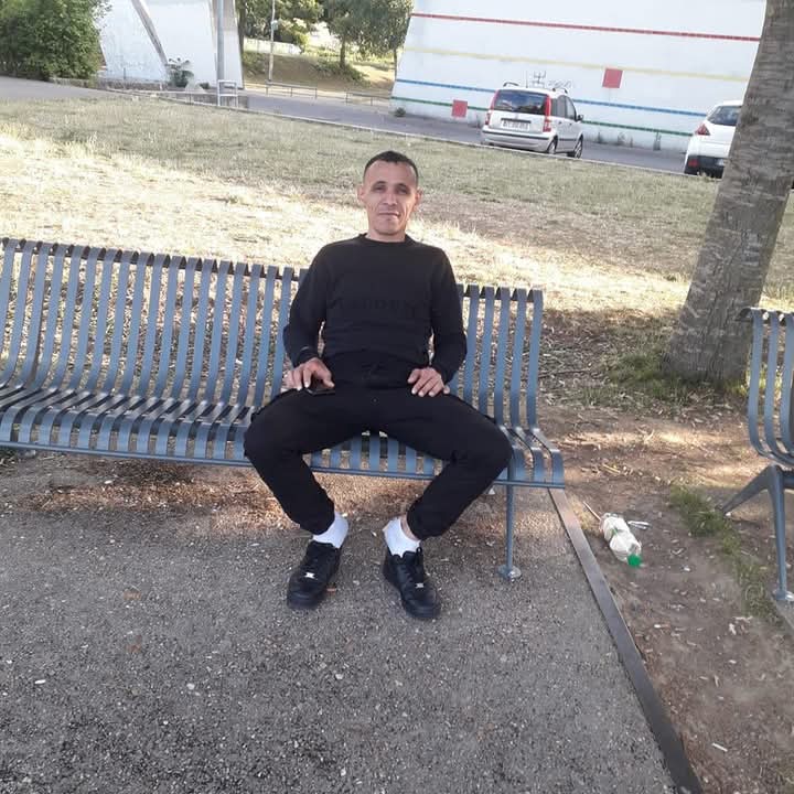 Profilo di Louis-xavier