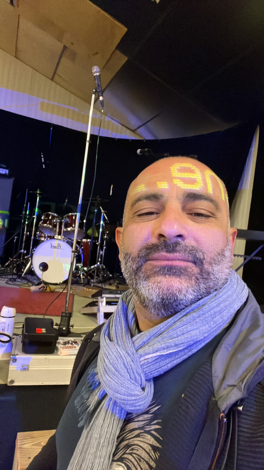 Profilo di Beytullah