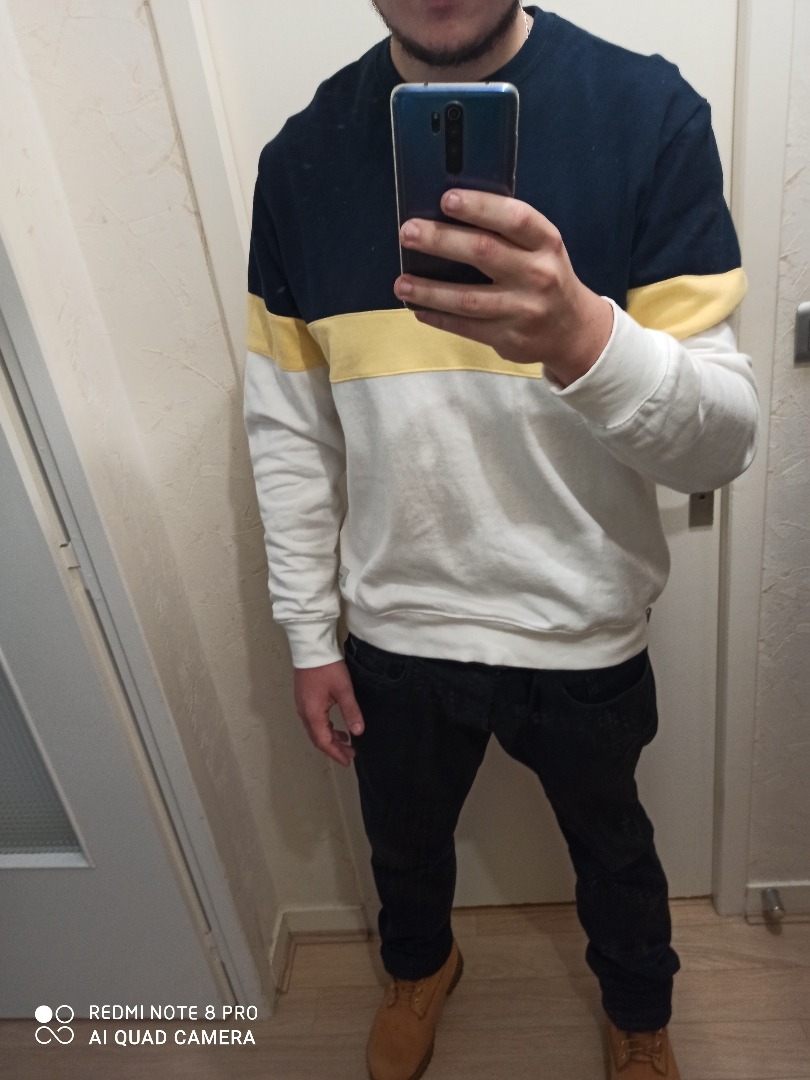 Profilo di Muhammed-ali