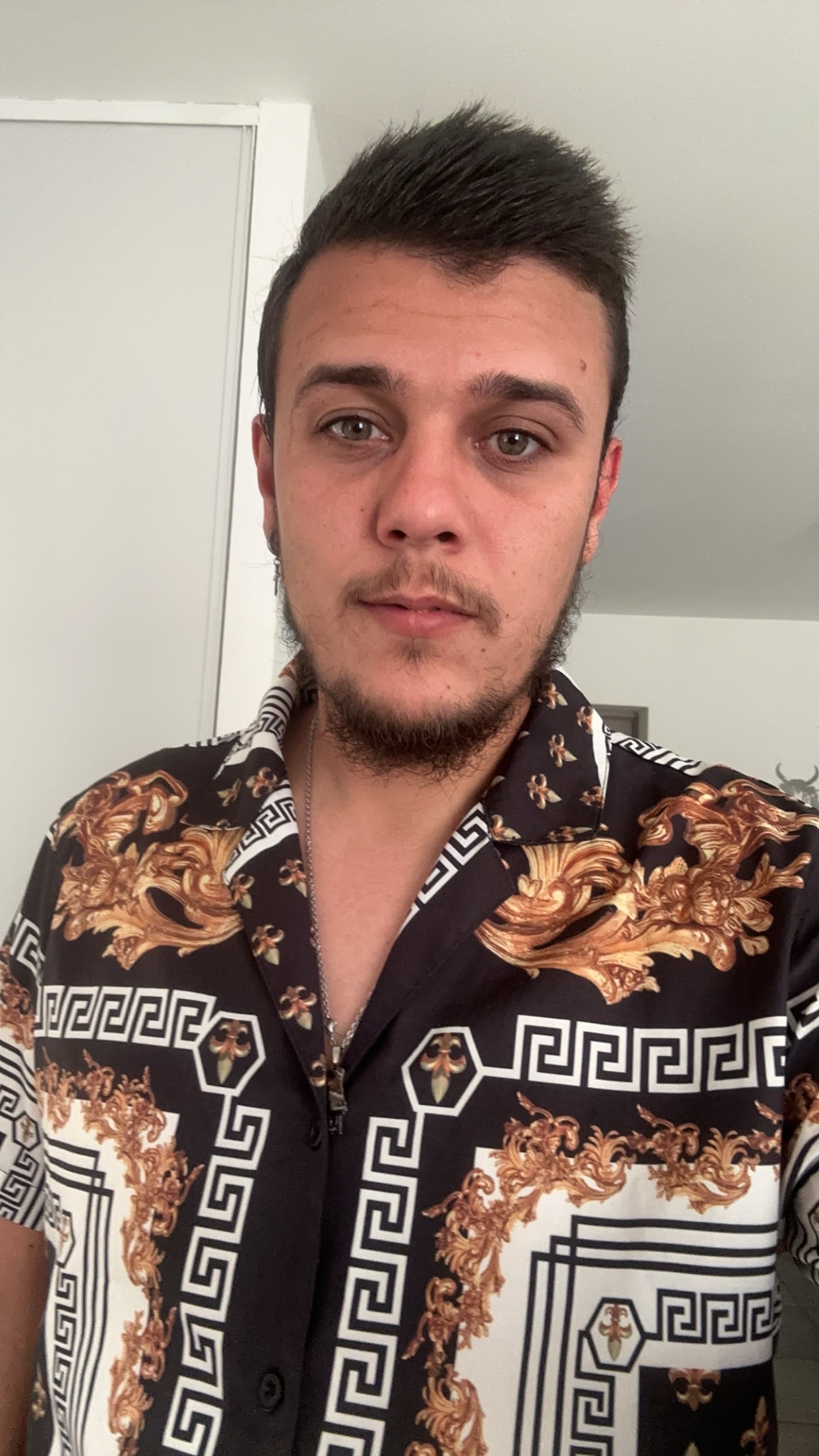 Profilo di Abderrazak