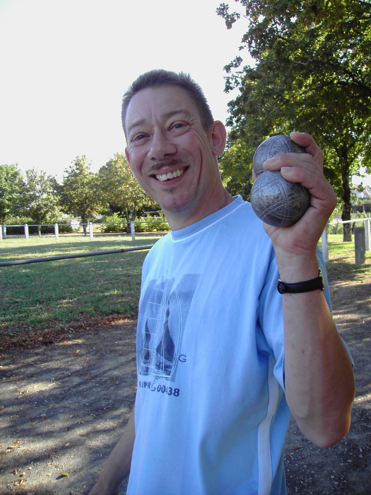 Profilo di Judicaël