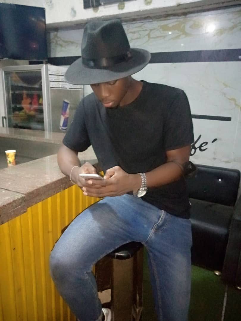 Profilo di Jean-mael