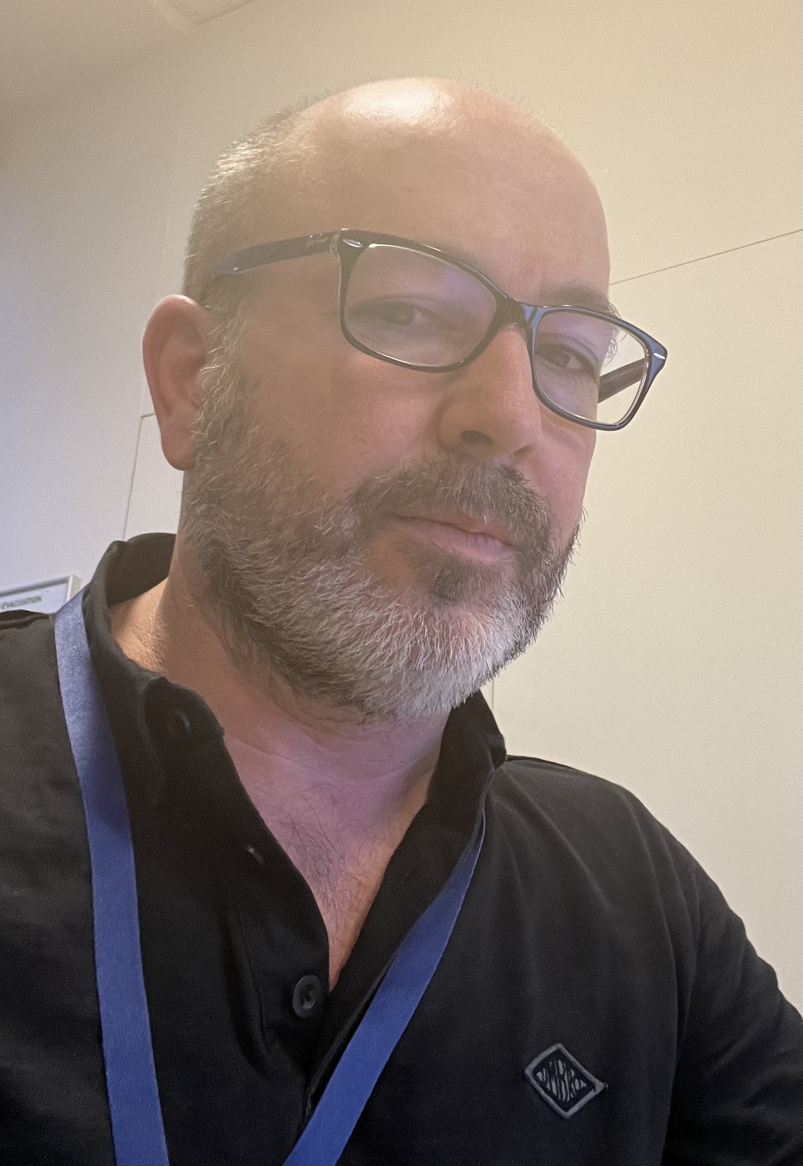 Profilo di Claude-jean