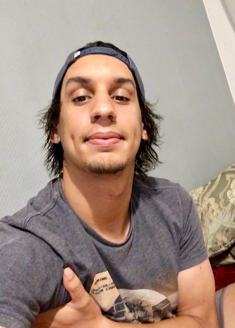 Profilo di Henri-jean