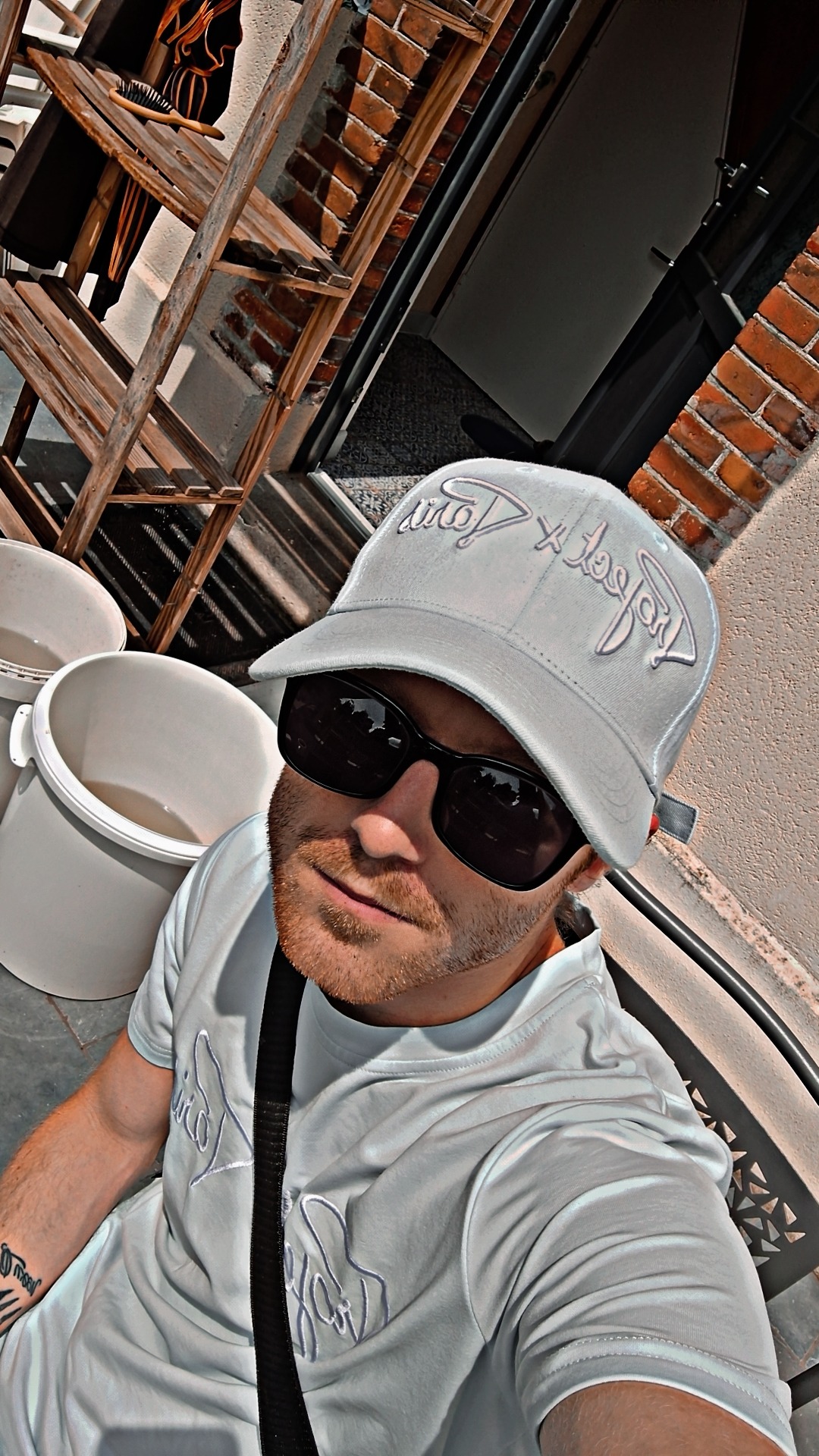 Profilo di Abdelhamed