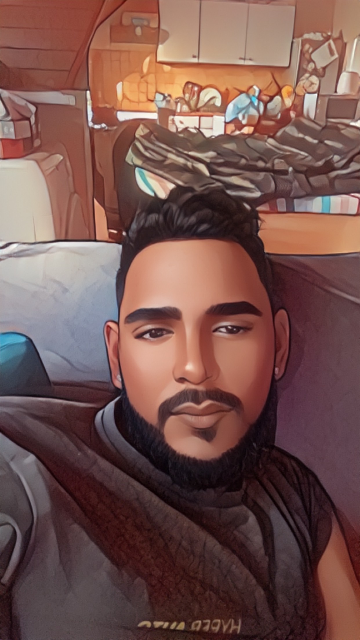 Profilo di Thiéfaine