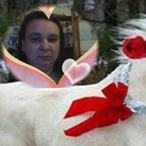 Profilo di Florestine