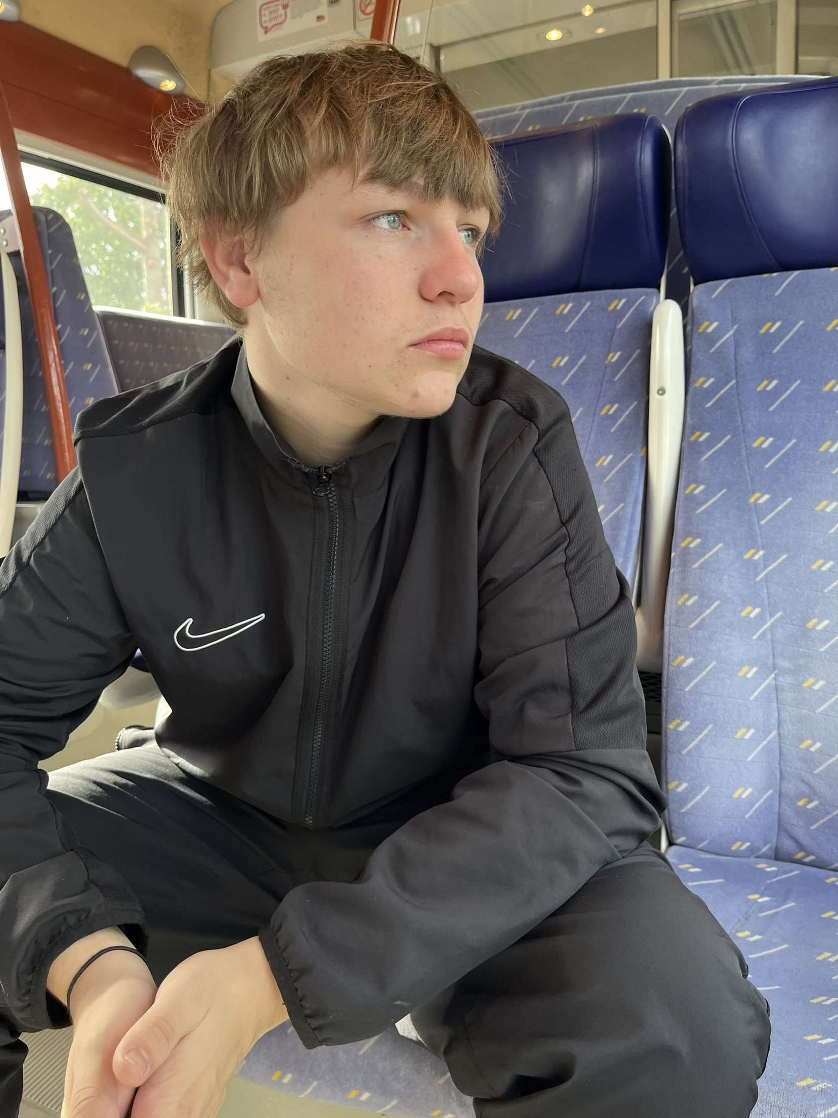 Profilo di Philogone