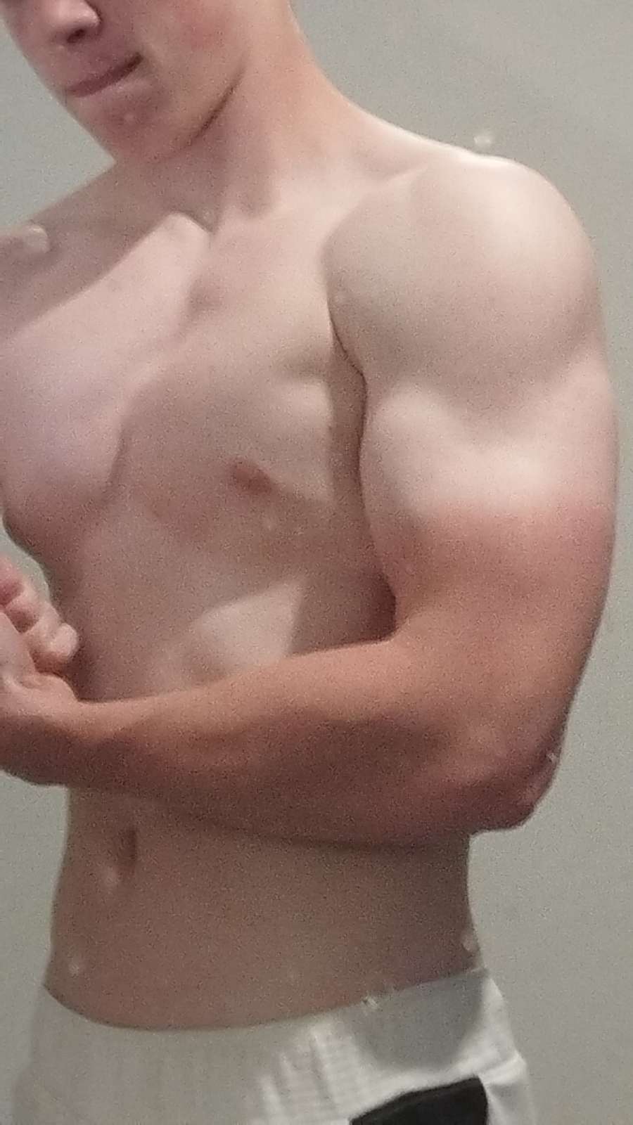 Profilo di Mardochee