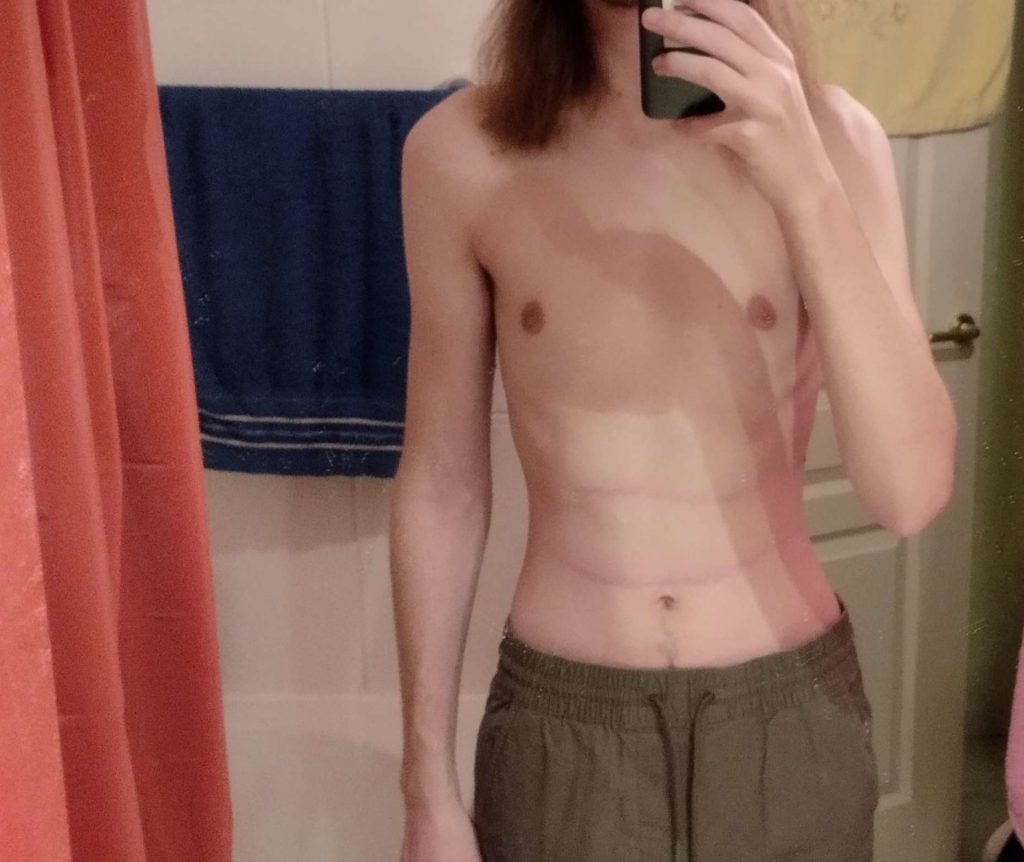 Profilo di Stanislav