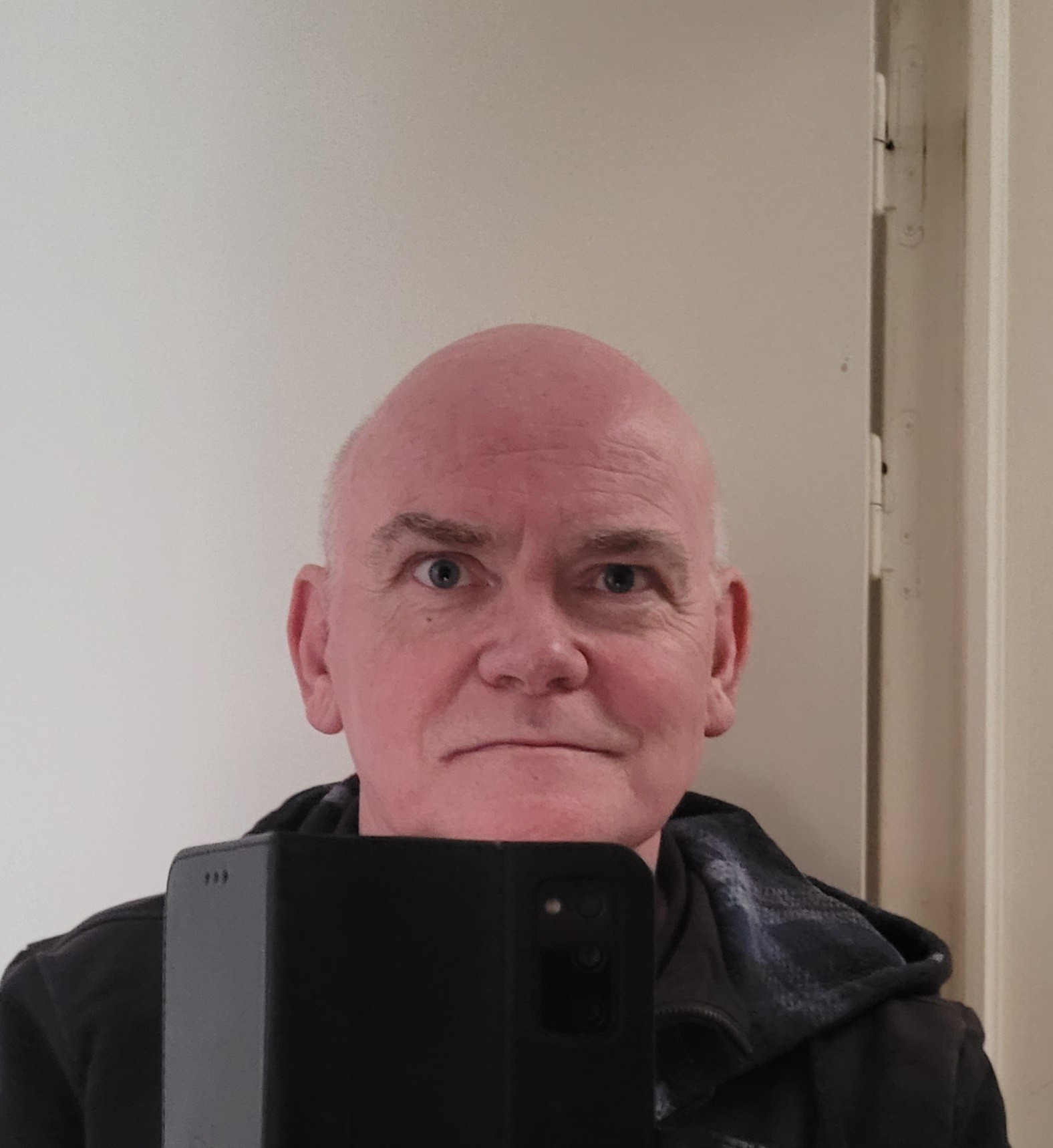 Profilo di Paul-david