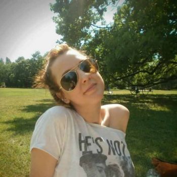 Profilo di Emillienne