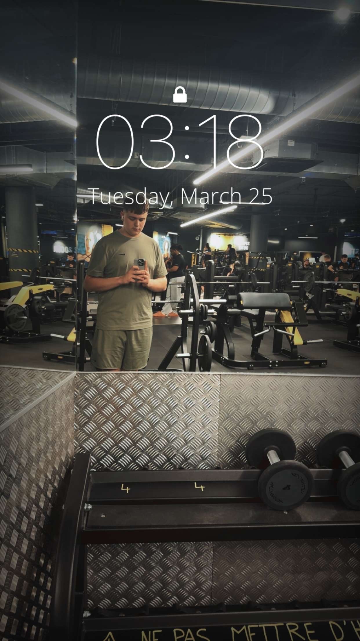 Profilo di Mahamodou