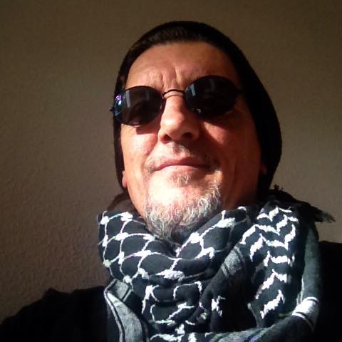 Profilo di Luc-olivier